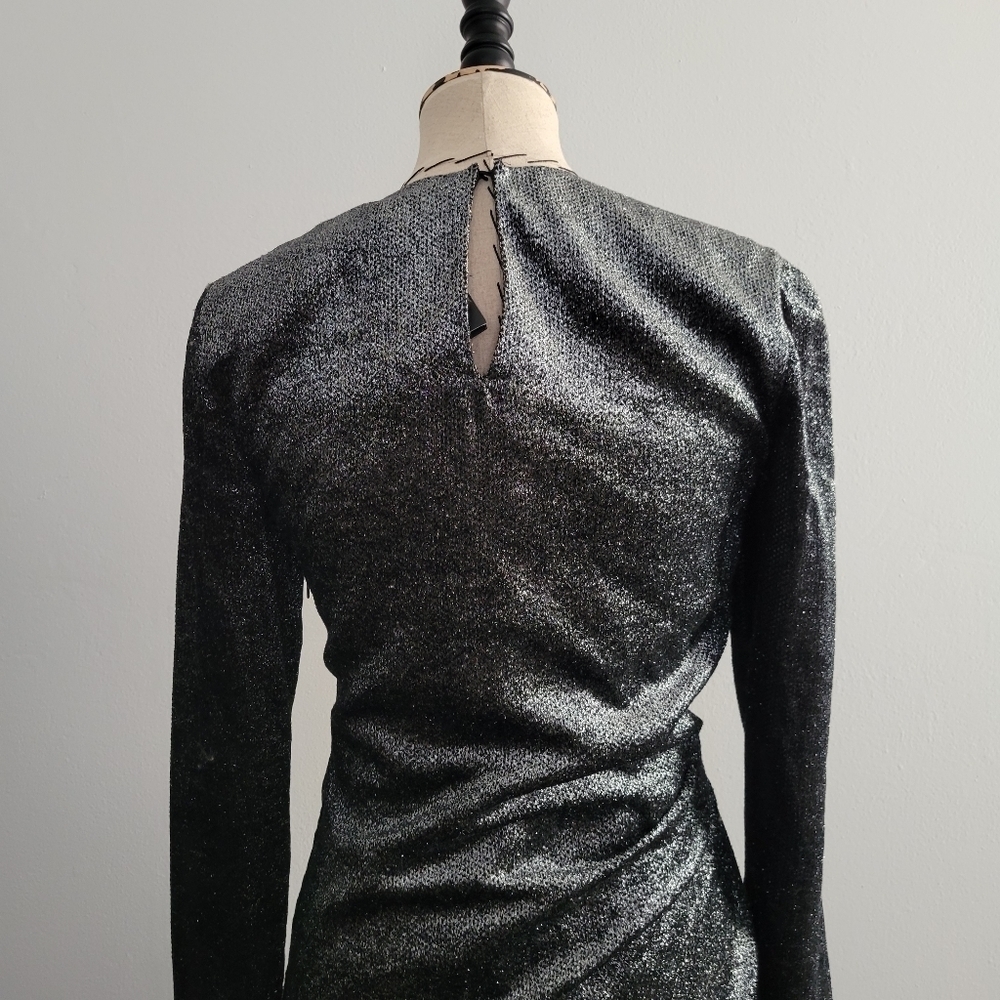 Saint Laurent mini dress - Picture 7 of 16